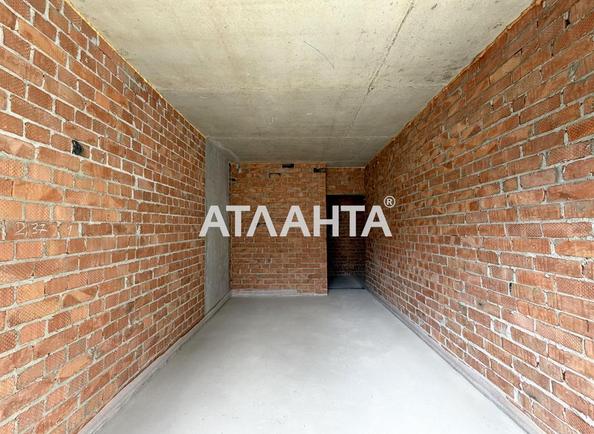 1-room apartment apartment by the address st. Vashingtona Dzh ul (area 42 m²) - Atlanta.ua - фото 4