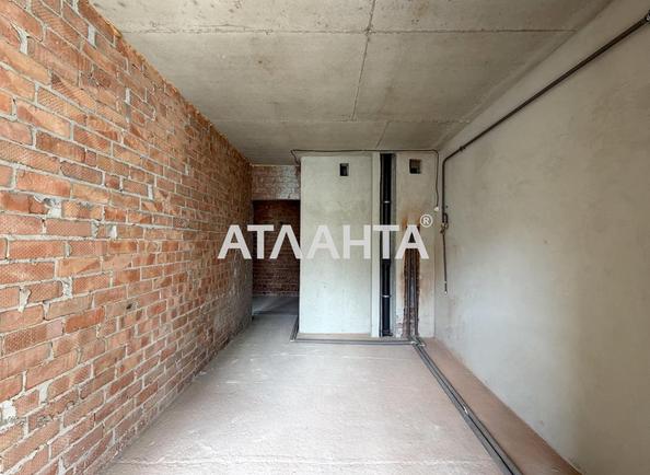 1-room apartment apartment by the address st. Vashingtona Dzh ul (area 42 m²) - Atlanta.ua - фото 7