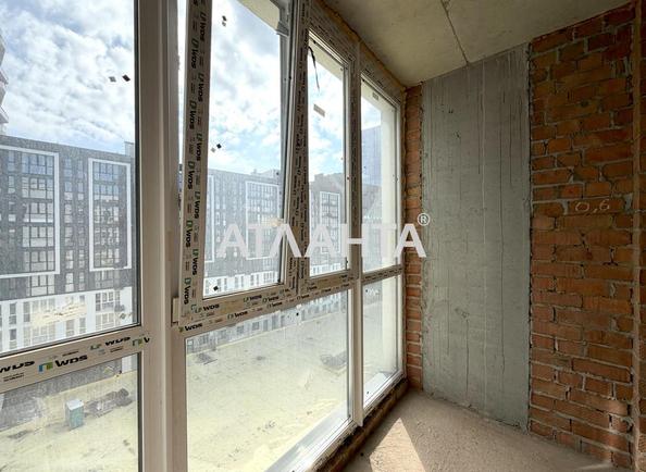 1-room apartment apartment by the address st. Vashingtona Dzh ul (area 42 m²) - Atlanta.ua - фото 9