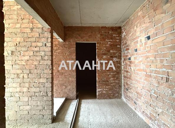 1-room apartment apartment by the address st. Vashingtona Dzh ul (area 42 m²) - Atlanta.ua - фото 10