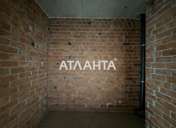 1-room apartment apartment by the address st. Vashingtona Dzh ul (area 42 m²) - Atlanta.ua - фото 12