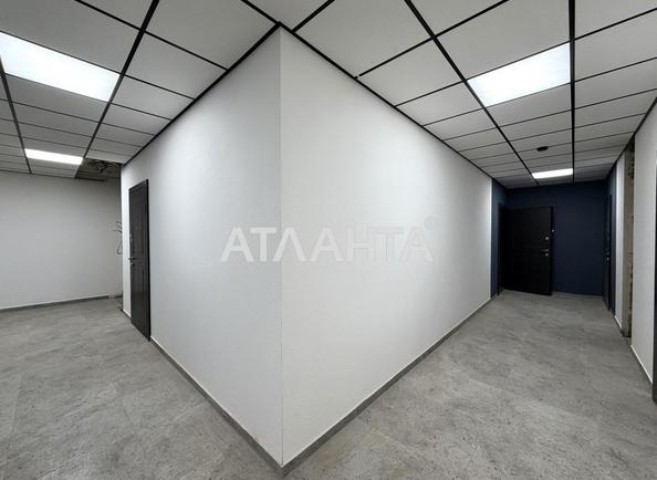 1-room apartment apartment by the address st. Vashingtona Dzh ul (area 42 m²) - Atlanta.ua - фото 13