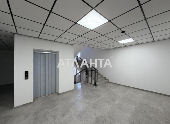 1-room apartment apartment by the address st. Vashingtona Dzh ul (area 42 m²) - Atlanta.ua - фото 14