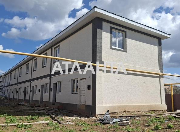 Дом по адресу ул. Умова (площадь 40 м²) - Atlanta.ua - imageAlt 2