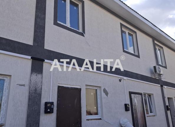 Дом по адресу ул. Умова (площадь 40 м²) - Atlanta.ua - imageAlt 7