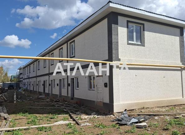 1-комнатная квартира по адресу ул. Умова (площадь 41 м²) - Atlanta.ua - imageAlt 6