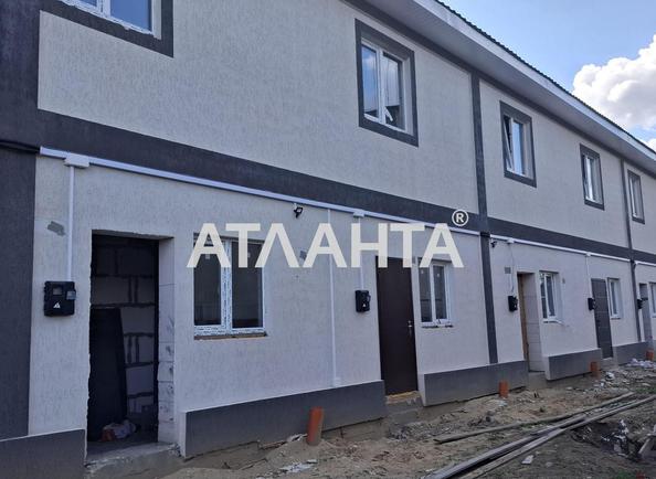 1-комнатная квартира по адресу ул. Умова (площадь 41 м²) - Atlanta.ua - imageAlt 8