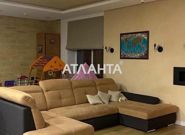 Дом по адресу ул. Массив №30 (площадь 224,6 м²) - Atlanta.ua