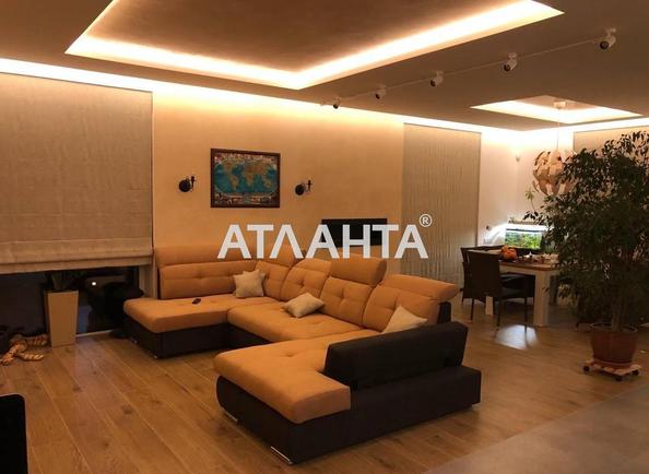 Дом по адресу ул. Массив №30 (площадь 224,6 м²) - Atlanta.ua - imageAlt 2