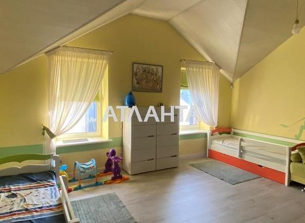 Дом по адресу ул. Массив №30 (площадь 224,6 м²) - Atlanta.ua - imageAlt 13