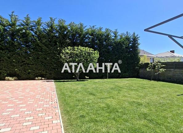 Дом по адресу ул. Массив №30 (площадь 224,6 м²) - фото 5 Дом по адресу ул. Массив №30 (площадь 224,6 м²) - Atlanta.ua - фото 5