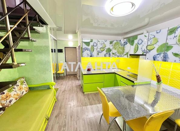 1-комнатная квартира по адресу ул. Бочарова ген. (площадь 47,4 м²) - Atlanta.ua - imageAlt 4