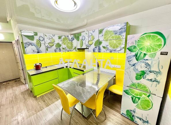 1-комнатная квартира по адресу ул. Бочарова ген. (площадь 47,4 м²) - Atlanta.ua - imageAlt 5