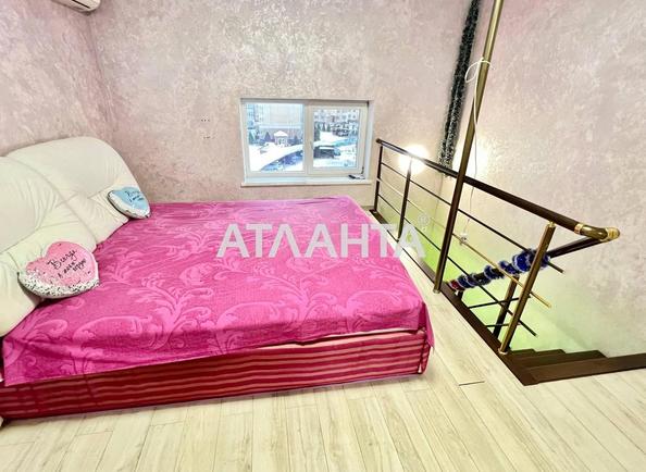 1-комнатная квартира по адресу ул. Бочарова ген. (площадь 47,4 м²) - Atlanta.ua - imageAlt 8