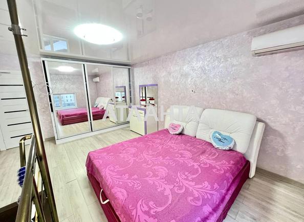 1-комнатная квартира по адресу ул. Бочарова ген. (площадь 47,4 м²) - Atlanta.ua - imageAlt 9