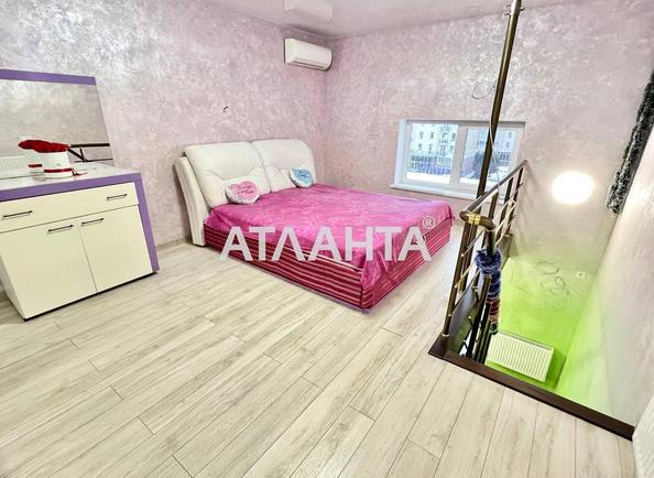1-комнатная квартира по адресу ул. Бочарова ген. (площадь 47,4 м²) - Atlanta.ua - imageAlt 10