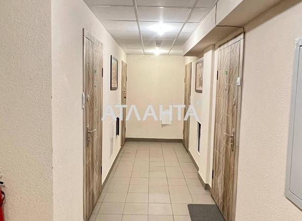 1-комнатная квартира по адресу ул. Бочарова ген. (площадь 47,4 м²) - Atlanta.ua - imageAlt 11