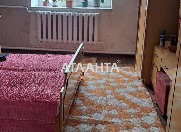 Дом по адресу ул. Уральская (площадь 88 м²) - Atlanta.ua