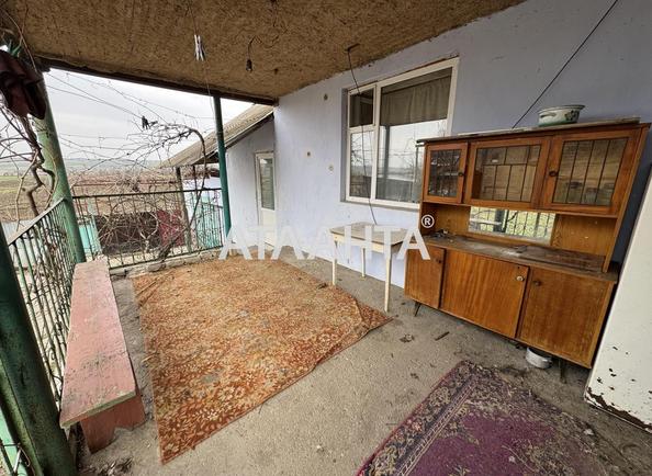 Дом по адресу (площадь 97,5 м²) - Atlanta.ua