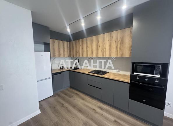 1-комнатная квартира по адресу Вашингтона Дж. Ул. (площадь 45 м²) - Atlanta.ua - imageAlt 2