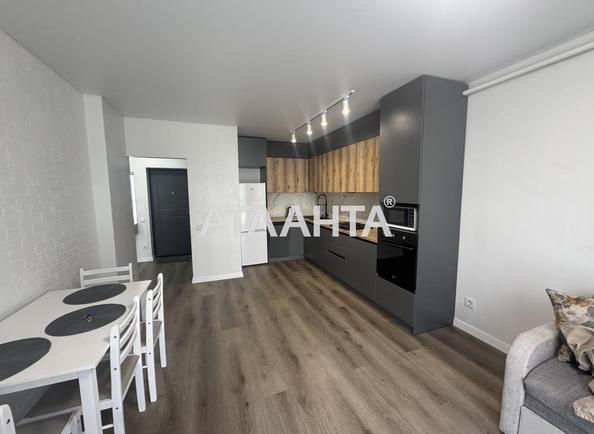 1-комнатная квартира по адресу Вашингтона Дж. Ул. (площадь 45 м²) - Atlanta.ua - imageAlt 3