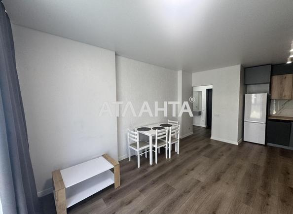 1-комнатная квартира по адресу Вашингтона Дж. Ул. (площадь 45 м²) - Atlanta.ua - imageAlt 4