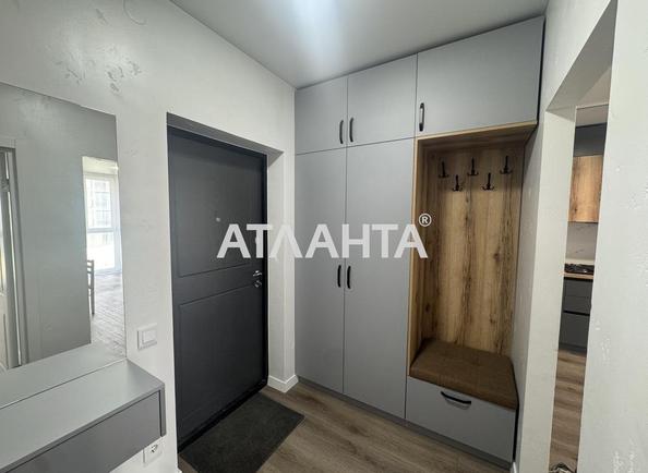 1-комнатная квартира по адресу Вашингтона Дж. Ул. (площадь 45 м²) - Atlanta.ua - imageAlt 6