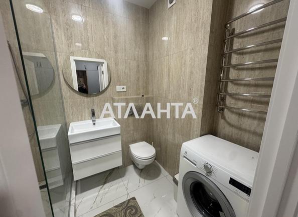 1-комнатная квартира по адресу Вашингтона Дж. Ул. (площадь 45 м²) - Atlanta.ua - imageAlt 9