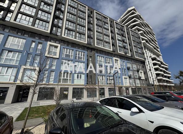 1-комнатная квартира по адресу Вашингтона Дж. Ул. (площадь 45 м²) - Atlanta.ua - imageAlt 12