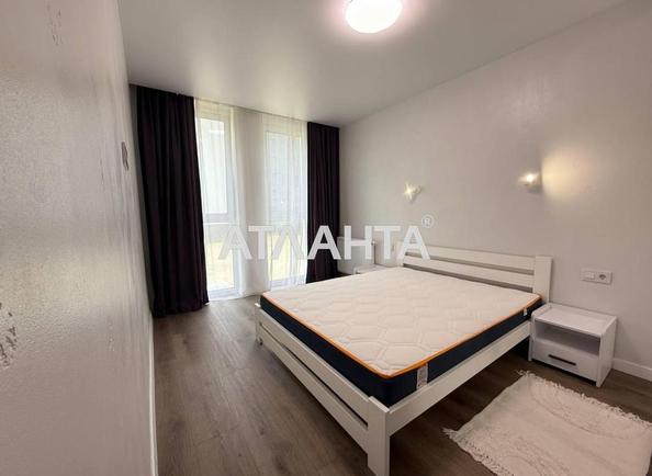 1-комнатная квартира по адресу Вашингтона Дж. Ул. (площадь 45 м²) - Atlanta.ua - фото 4