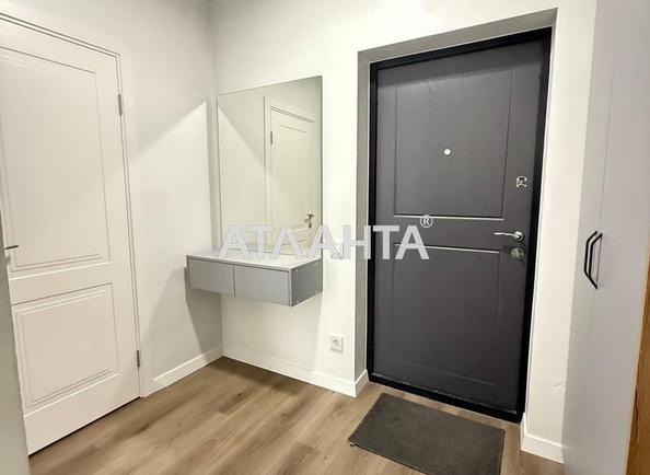1-комнатная квартира по адресу Вашингтона Дж. Ул. (площадь 45 м²) - Atlanta.ua - фото 7