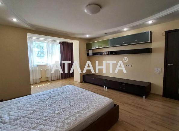 1-кімнатна квартира за адресою вул. Ядова Сергія (площа 50 м²) - Atlanta.ua