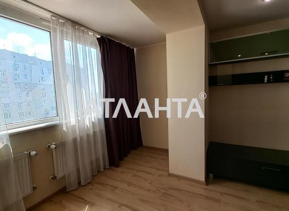 1-кімнатна квартира за адресою вул. Ядова Сергія (площа 50 м²) - Atlanta.ua - фото 2