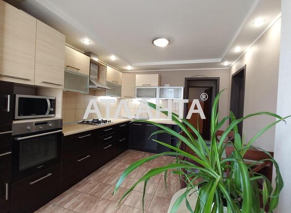 1-кімнатна квартира за адресою вул. Ядова Сергія (площа 50 м²) - Atlanta.ua - фото 3