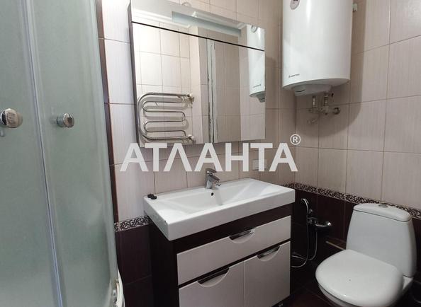 1-кімнатна квартира за адресою вул. Ядова Сергія (площа 50 м²) - Atlanta.ua - фото 7