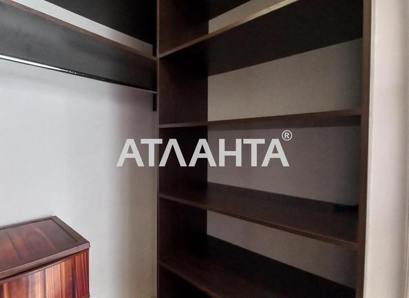 1-кімнатна квартира за адресою вул. Ядова Сергія (площа 50 м²) - Atlanta.ua - фото 9