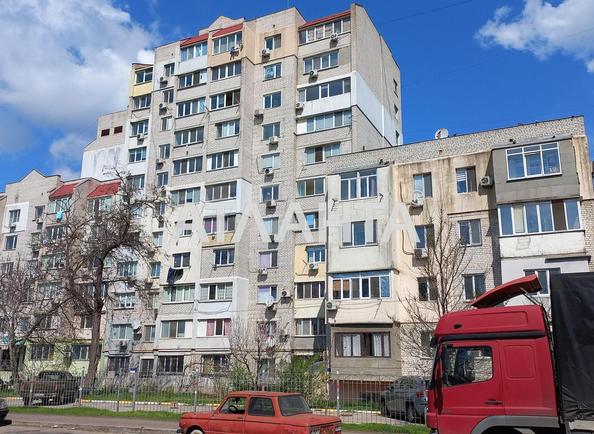 1-кімнатна квартира за адресою вул. Ядова Сергія (площа 50 м²) - Atlanta.ua - фото 10