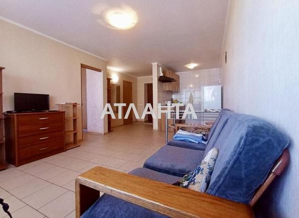 1-room apartment apartment by the address st. Literaturnaya (area 47 m²) - Atlanta.ua - фото 2