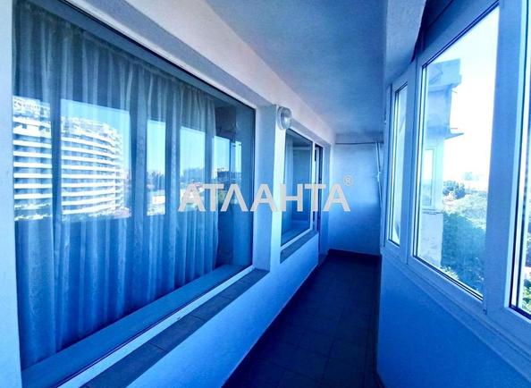 1-room apartment apartment by the address st. Literaturnaya (area 47 m²) - Atlanta.ua - фото 4