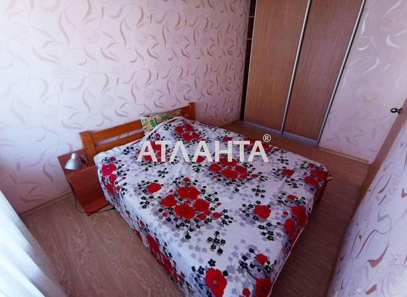 1-room apartment apartment by the address st. Literaturnaya (area 47 m²) - Atlanta.ua - фото 5