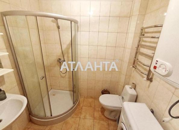 1-room apartment apartment by the address st. Literaturnaya (area 47 m²) - Atlanta.ua - фото 6