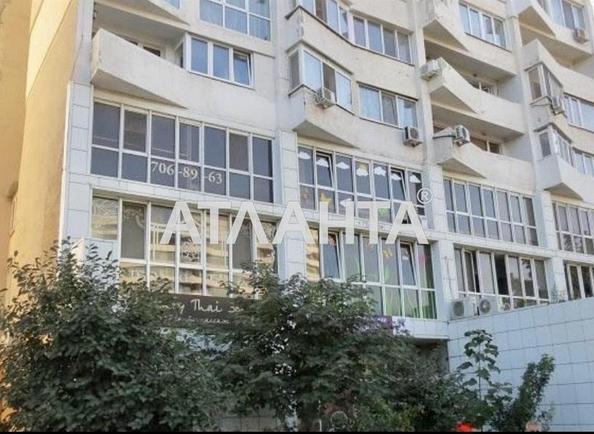 1-room apartment apartment by the address st. Literaturnaya (area 47 m²) - Atlanta.ua - фото 7