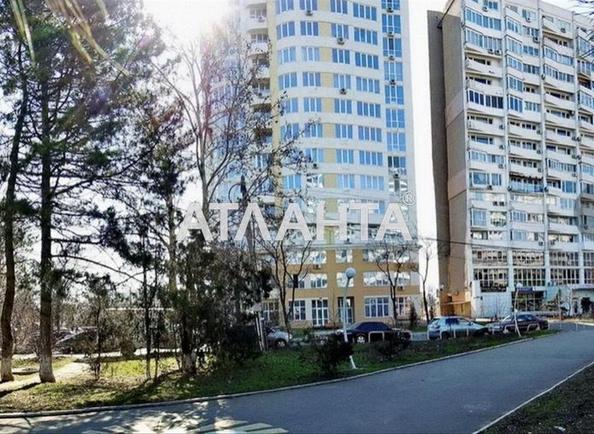 1-room apartment apartment by the address st. Literaturnaya (area 47 m²) - Atlanta.ua - фото 9