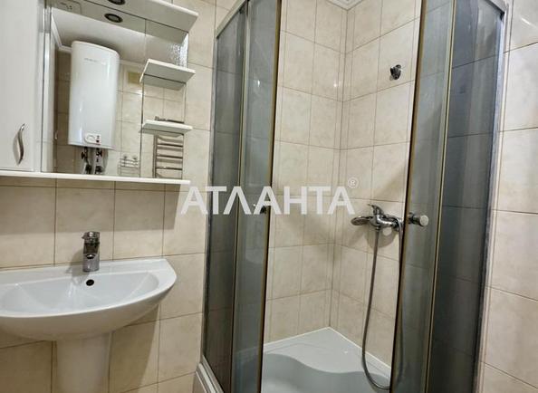 1-комнатная квартира по адресу ул. Литературная (площадь 47 м²) - imageAlt 14 1-комнатная квартира по адресу ул. Литературная (площадь 47 м²) - Atlanta.ua - imageAlt 14