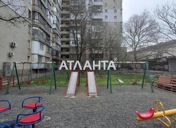 1-комнатная квартира по адресу ул. Бочарова ген. (площадь 39,7 м²) - Atlanta.ua - фото 23