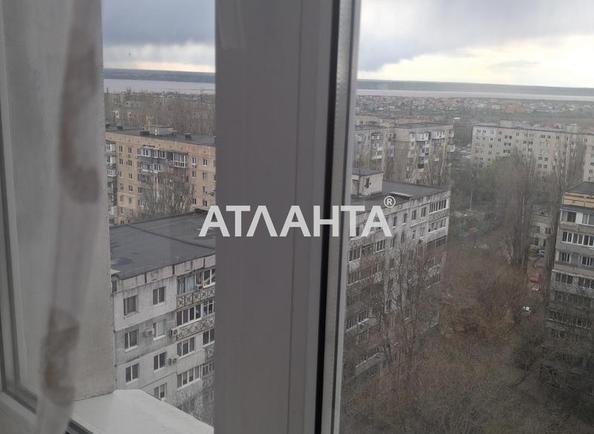 1-комнатная квартира по адресу ул. Бочарова ген. (площадь 39,7 м²) - Atlanta.ua - фото 19
