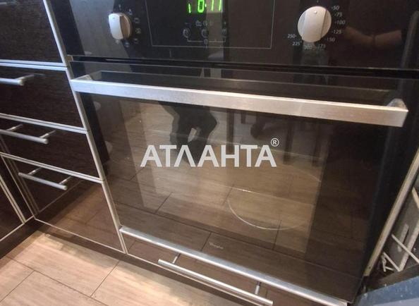 1-комнатная квартира по адресу ул. Бочарова ген. (площадь 39,7 м²) - Atlanta.ua - фото 5