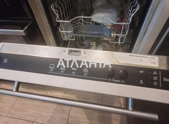 1-комнатная квартира по адресу ул. Бочарова ген. (площадь 39,7 м²) - Atlanta.ua - фото 6