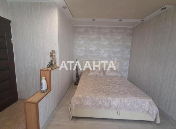 1-комнатная квартира по адресу ул. Бочарова ген. (площадь 39,7 м²) - Atlanta.ua - фото 11
