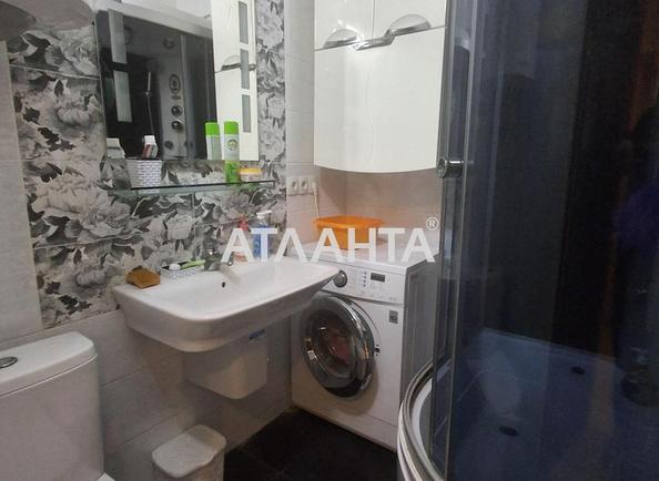 1-комнатная квартира по адресу ул. Бочарова ген. (площадь 39,7 м²) - Atlanta.ua - фото 16